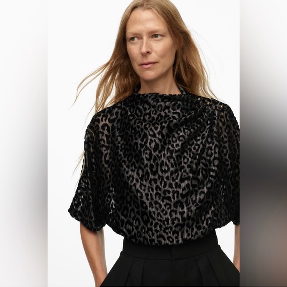 Zara limited edition sparkly jumpsuit - Picture 6 of 7